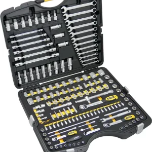 Hylsnyckelsats Erbjudandepris